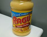 ラグーダブルチェダーを使ってペンネパスタ作り方3写真