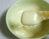★プリキュアのうさぎショートケーキ★作り方1写真