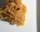 カレーの残りで簡単隙間埋めお弁当作り方2写真