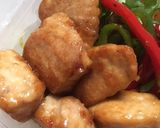 もうかさめのガリバタ焼き作り方12写真