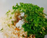 我が家の餃子作り方1写真