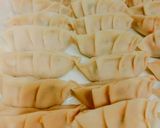 我が家の餃子作り方4写真