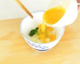 【離乳食完了期】スパニッシュオムレツ作り方4写真
