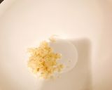 万能！スタミナ抜群！ニラニンニク醤油作り方1写真