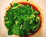 万能！スタミナ抜群！ニラニンニク醤油作り方3写真