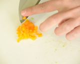 【離乳食完了期】スパニッシュオムレツ作り方3写真