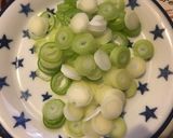 カルシウムたっぷり炒飯ヽ(o･ω･o)ﾉ作り方1写真