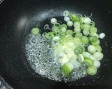 カルシウムたっぷり炒飯ヽ(o･ω･o)ﾉ作り方2写真