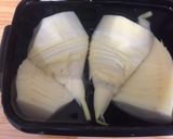 竹の子のあく抜き 簡単!作り方11写真