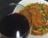 赤ワインと合う鯖の洋風味噌煮込み作り方7写真