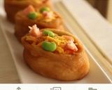 ふっくらじゅわわー♪おいなりさん作り方9写真