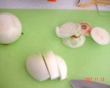 【簡単!圧力鍋】牛肉と大根煮作り方5写真