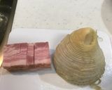 筍のバター醤油炒め作り方1写真