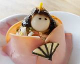 ひなにぎり作り方7写真