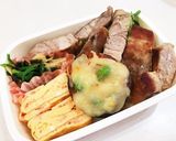 椎茸ピザ♪作り方4写真