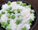 うすいえんどうの塩ゆで　シワなし簡単！作り方7写真