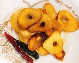 ブロッコリーペペロン☆ハーブにんにく炒め作り方6写真
