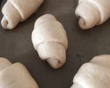 テーブルロール 手ごね作り方6写真