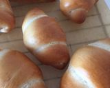 テーブルロール 手ごね作り方7写真