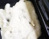郷土のお菓子☆バッタラ焼き、麦巻き作り方3写真