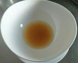 鯵アンnoodle～ｱｼﾞｱﾝﾇｰﾄﾞﾙ作り方11写真