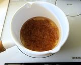離乳食・昆布かつおだし【昆布屋レシピ】作り方4写真