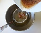 離乳食・昆布かつおだし【昆布屋レシピ】作り方5写真