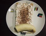 食パンで♪チョコバナナロール作り方3写真
