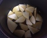 春の味覚　竹の子土佐煮　簡単で美味しい♡作り方2写真