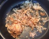 春の味覚　竹の子土佐煮　簡単で美味しい♡作り方3写真
