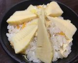 春はやっぱり！竹の子ご飯♡簡単美味しい！作り方7写真