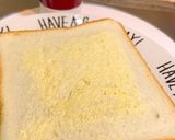 ホットサンド 〜洗い物は1つだけ〜作り方3写真