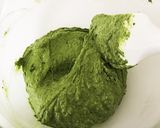 抹茶のミニパウンドケーキ作り方5写真