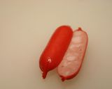 やりたかった●イカウインナー●をオラ流に作り方1写真