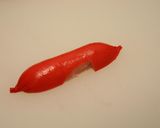 やりたかった●イカウインナー●をオラ流に作り方2写真