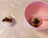 HMで簡単ミニスコーン♡プレーンでも作り方3写真