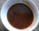 新玉ねぎシャキシャキ！鶏胸肉の味噌バター作り方5写真