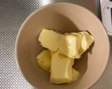 計り不要！強力粉で作るりんごケーキ作り方3写真
