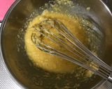 計り不要！強力粉で作るりんごケーキ作り方5写真