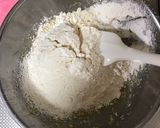 計り不要！強力粉で作るりんごケーキ作り方6写真