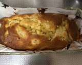 計り不要！強力粉で作るりんごケーキ作り方10写真