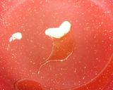 簡単キノコとツナの和風クリームパスタ♪作り方2写真
