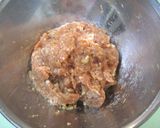 ♫健康♬ワンタンスープ作り方1写真