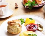 フープロで時短！サクッとふんわりスコーン作り方12写真