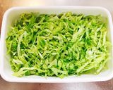 冷めても美味♪春キャベツたっぷり油淋鶏作り方2写真