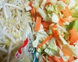 めっちゃ簡単!野菜ミックスDEタンメン♪作り方3写真