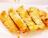 冷めても美味♪春キャベツたっぷり油淋鶏作り方5写真