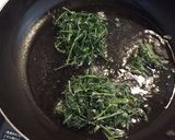 カラスノエンドウの絶品かき揚げ作り方7写真