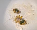 カラスノエンドウの絶品かき揚げ作り方9写真