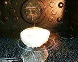 犬ご飯　キャベツのミルフィーユ作り方5写真